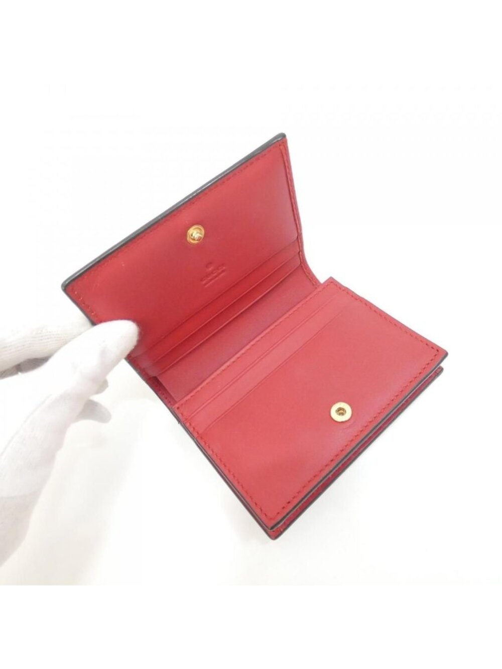 Gucci Wallet Beige - Picture 6 of 10